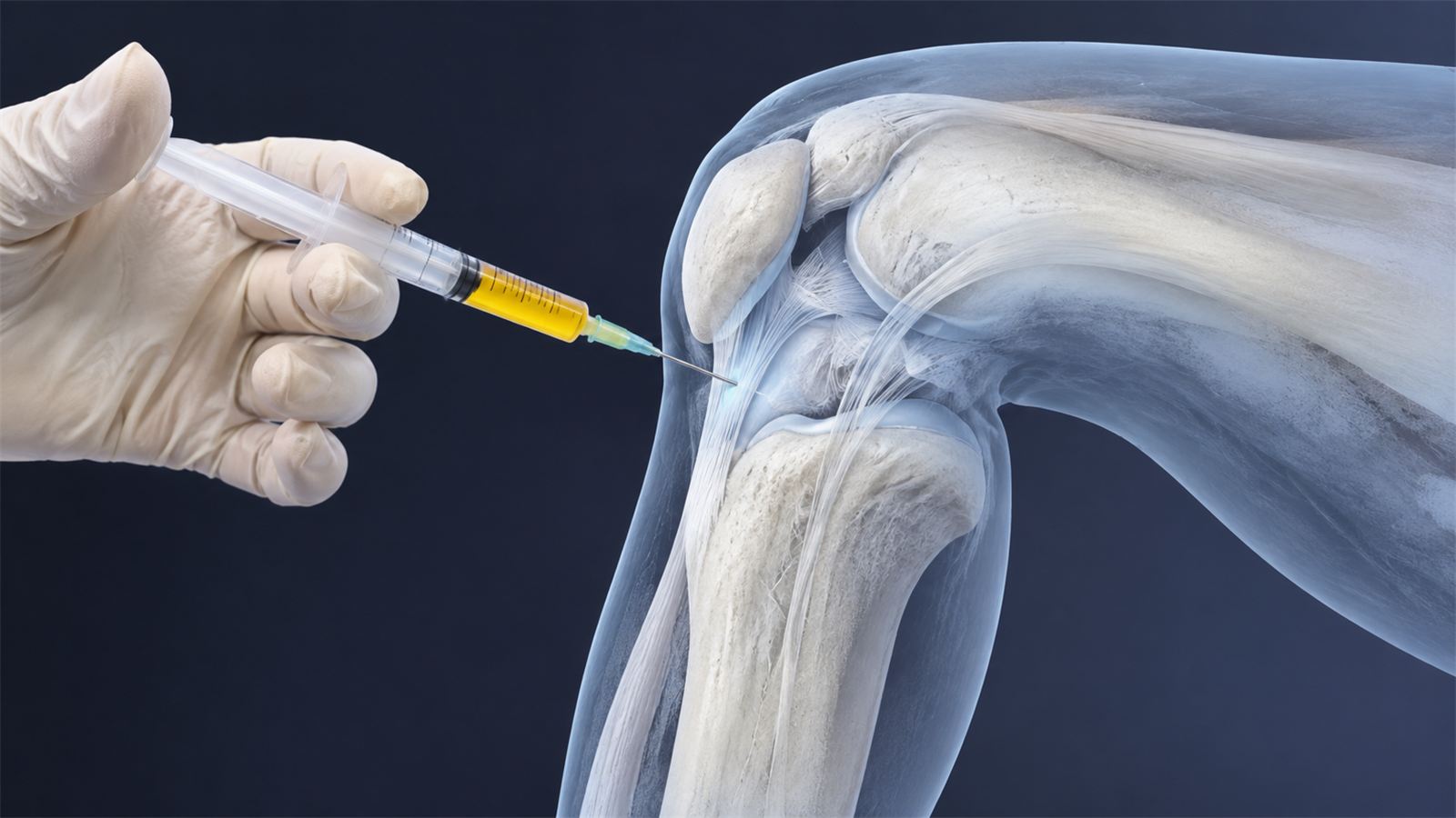 Cortisone Injections